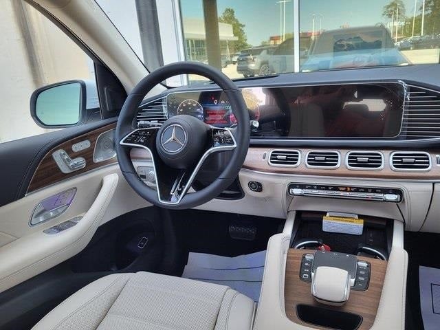 2025 Mercedes-Benz GLE GLE 350