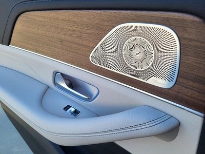 2025 Mercedes-Benz GLE GLE 350