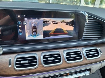 2025 Mercedes-Benz GLE GLE 350