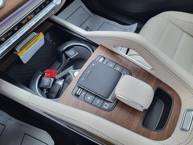 2025 Mercedes-Benz GLE GLE 350