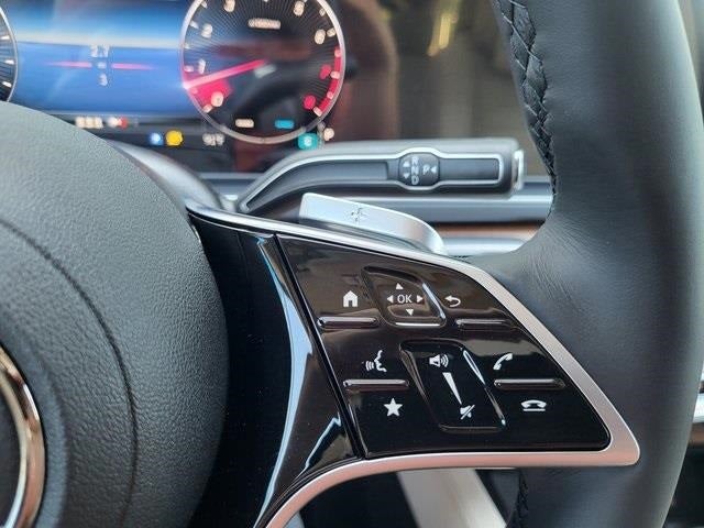 2025 Mercedes-Benz GLE GLE 350