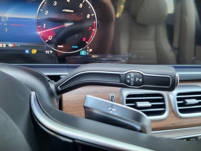 2025 Mercedes-Benz GLE GLE 350