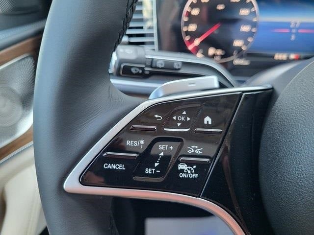 2025 Mercedes-Benz GLE GLE 350