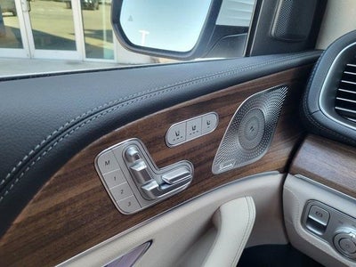 2025 Mercedes-Benz GLE GLE 350