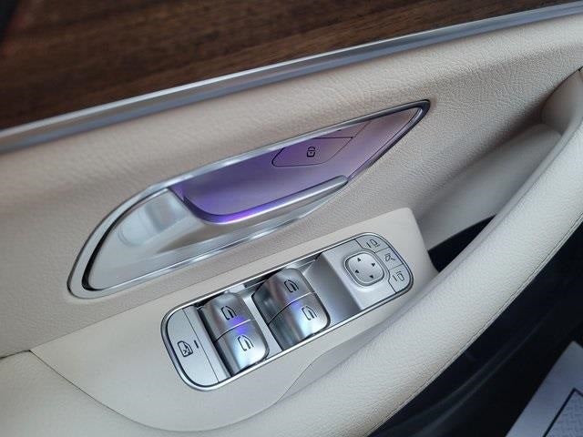 2025 Mercedes-Benz GLE GLE 350