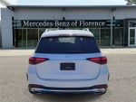 2025 Mercedes-Benz GLE GLE 350