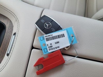 2025 Mercedes-Benz GLE GLE 350