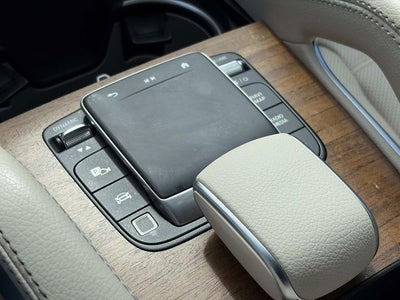 2025 Mercedes-Benz GLE GLE 350