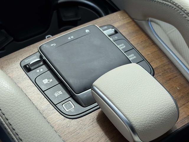 2025 Mercedes-Benz GLE GLE 350