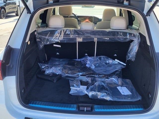 2025 Mercedes-Benz GLE GLE 350