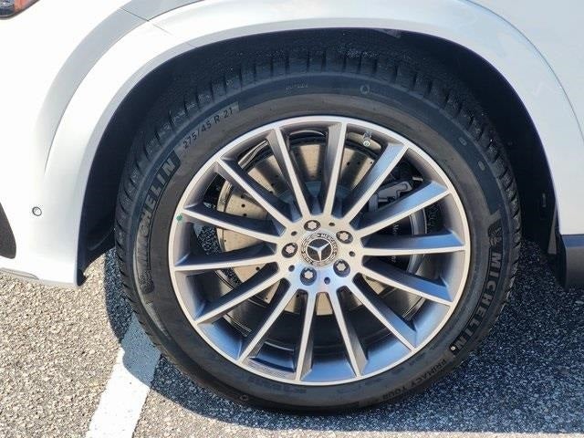 2025 Mercedes-Benz GLE GLE 350