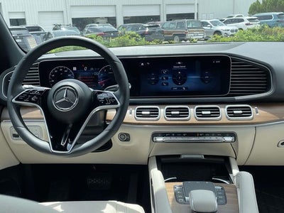 2026 Mercedes-Benz GLE GLE 350