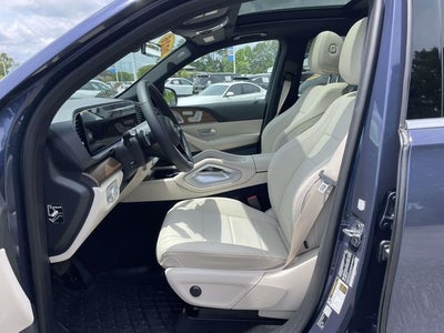 2026 Mercedes-Benz GLE GLE 350