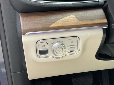 2026 Mercedes-Benz GLE GLE 350