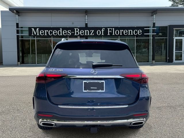 2026 Mercedes-Benz GLE GLE 350