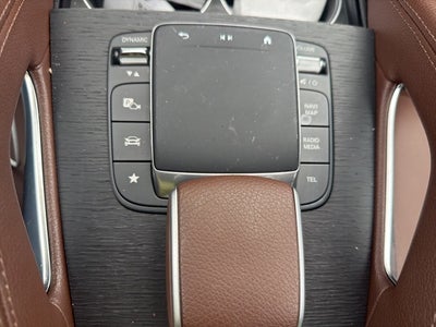 2024 Mercedes-Benz GLE GLE 350 4MATIC®