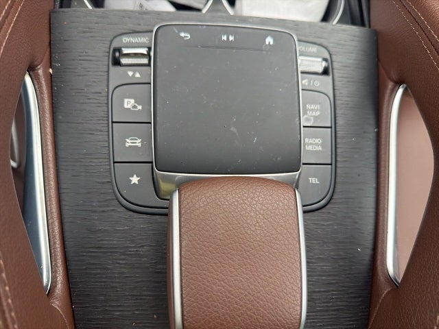 2024 Mercedes-Benz GLE GLE 350 4MATIC®