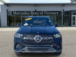 2024 Mercedes-Benz GLE GLE 350 4MATIC®