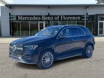2024 Mercedes-Benz GLE GLE 350 4MATIC®