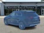 2024 Mercedes-Benz GLE GLE 350 4MATIC®