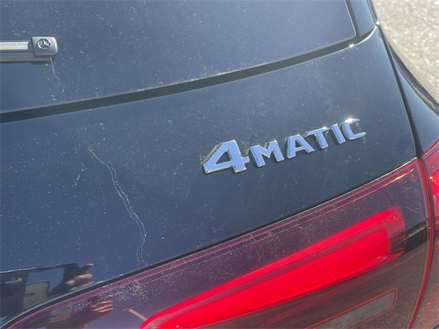 2024 Mercedes-Benz GLE GLE 350 4MATIC®