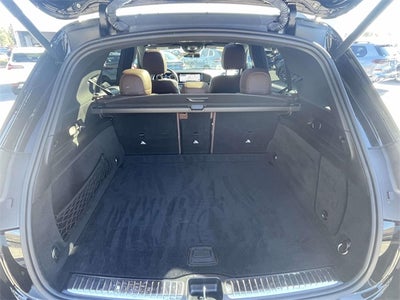 2024 Mercedes-Benz GLE GLE 350 4MATIC®