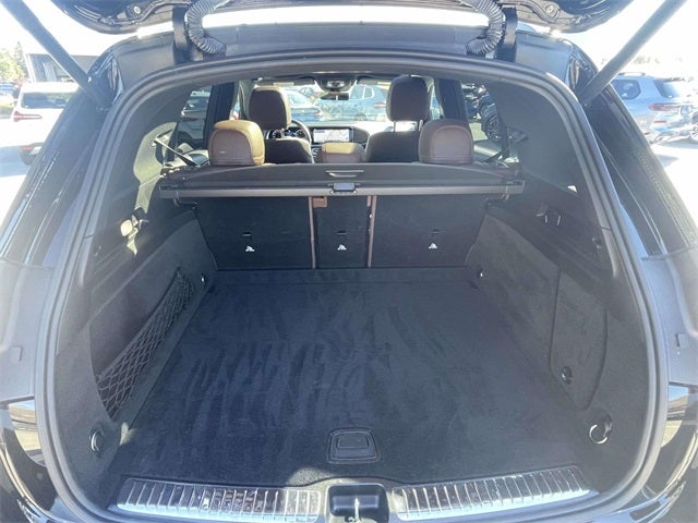 2024 Mercedes-Benz GLE GLE 350 4MATIC®