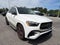 2025 Mercedes-Benz GLE GLE 350 4MATIC®
