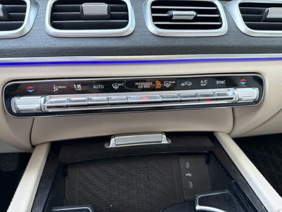 2025 Mercedes-Benz GLE GLE 350 4MATIC®