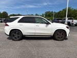 2025 Mercedes-Benz GLE GLE 350 4MATIC®