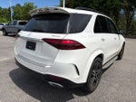 2025 Mercedes-Benz GLE GLE 350 4MATIC®