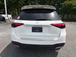 2025 Mercedes-Benz GLE GLE 350 4MATIC®