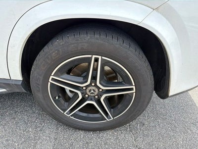 2025 Mercedes-Benz GLE GLE 350 4MATIC®