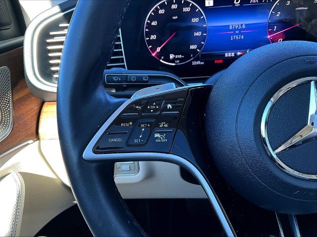 2025 Mercedes-Benz GLE GLE 350 4MATIC®
