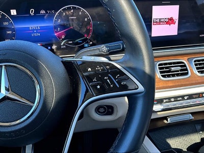 2025 Mercedes-Benz GLE GLE 350 4MATIC®