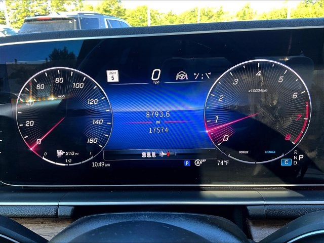 2025 Mercedes-Benz GLE GLE 350 4MATIC®