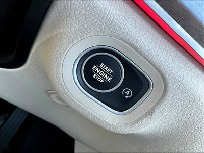 2025 Mercedes-Benz GLE GLE 350 4MATIC®