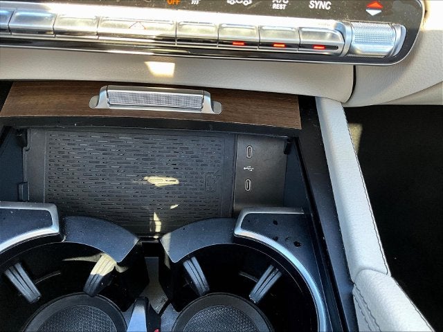 2025 Mercedes-Benz GLE GLE 350 4MATIC®