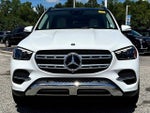 2025 Mercedes-Benz GLE GLE 350 4MATIC®