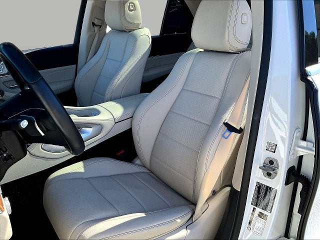 2025 Mercedes-Benz GLE GLE 350 4MATIC®