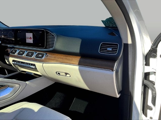 2025 Mercedes-Benz GLE GLE 350 4MATIC®