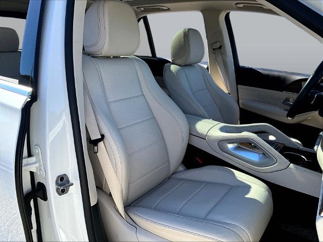 2025 Mercedes-Benz GLE GLE 350 4MATIC®