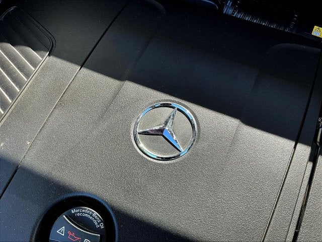 2025 Mercedes-Benz GLE GLE 350 4MATIC®