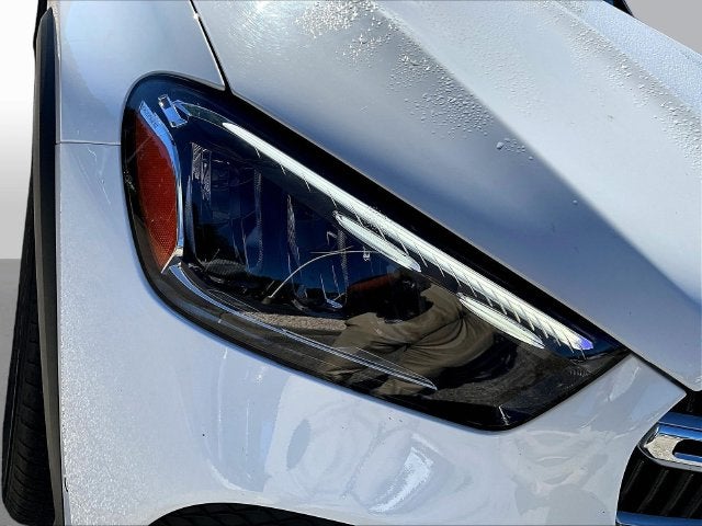 2025 Mercedes-Benz GLE GLE 350 4MATIC®