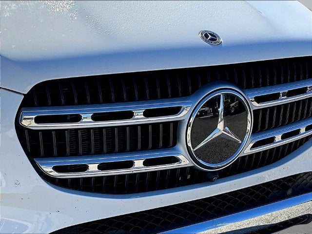 2025 Mercedes-Benz GLE GLE 350 4MATIC®