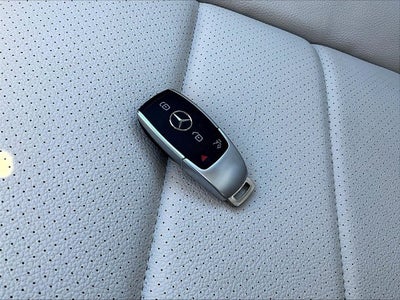 2025 Mercedes-Benz GLE GLE 350 4MATIC®