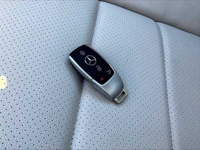 2025 Mercedes-Benz GLE GLE 350 4MATIC®
