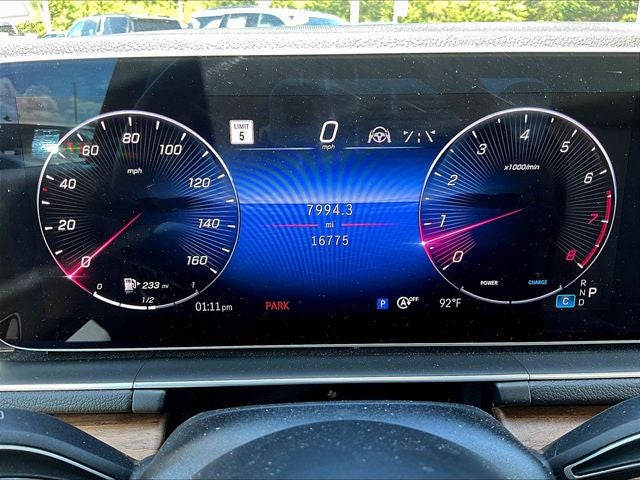 2025 Mercedes-Benz GLE GLE 350 4MATIC®