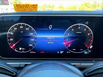2024 Mercedes-Benz GLE GLE 350 4MATIC®