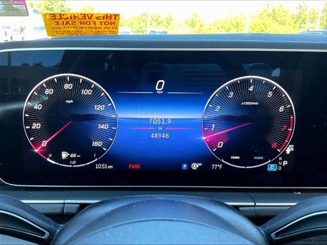 2024 Mercedes-Benz GLE GLE 350 4MATIC®